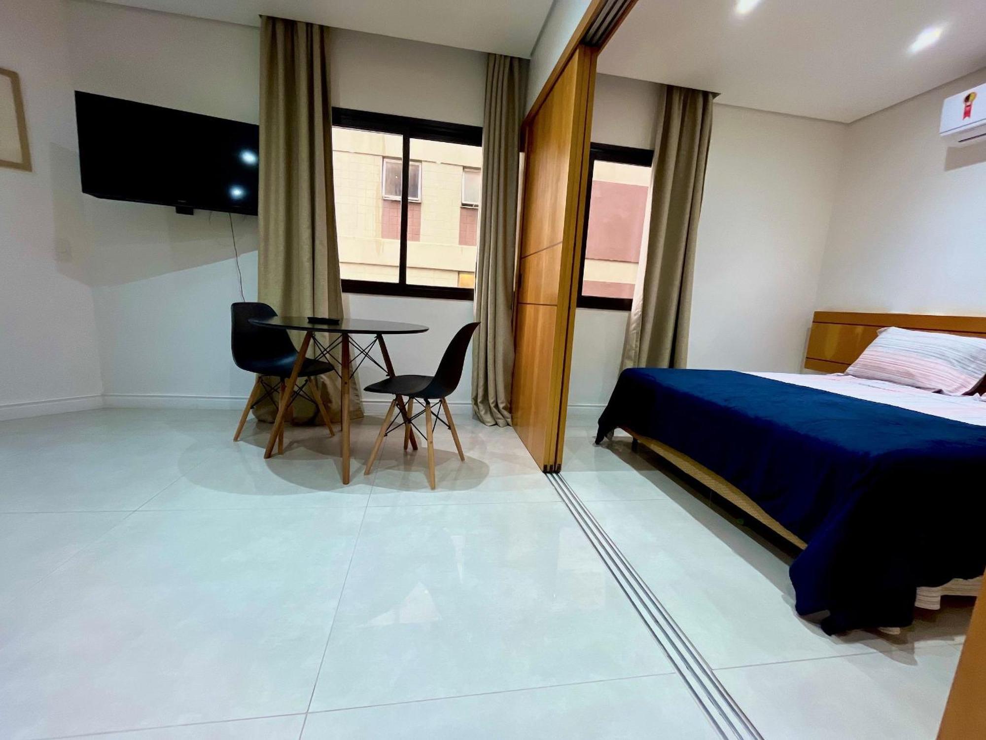 Lflats Alameda Campinas Jardim Paulista Hotel - Sao Paulo — Photos 1